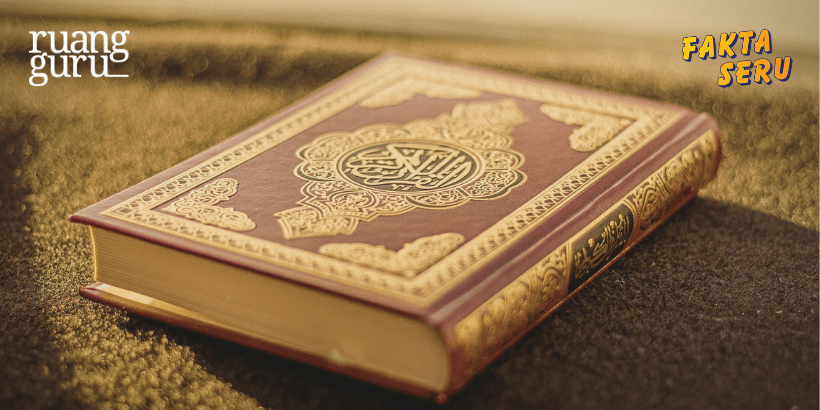 Keistimewaan Nuzulul Quran Sejarah Doa Doa And Hikmahnya